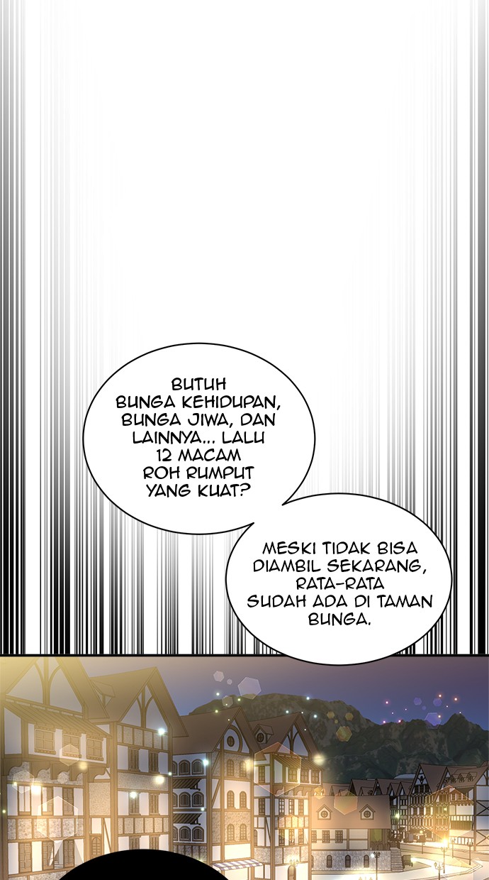 The Strongest Florist chapter 48 halaman 46