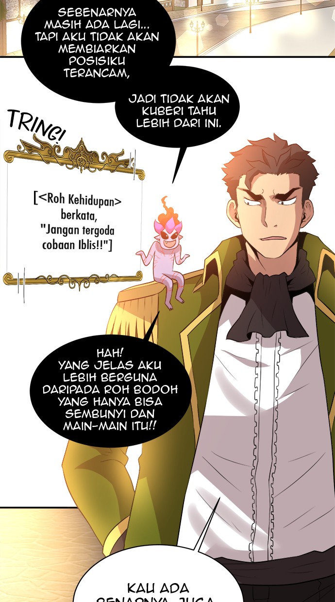 The Strongest Florist chapter 48 halaman 47