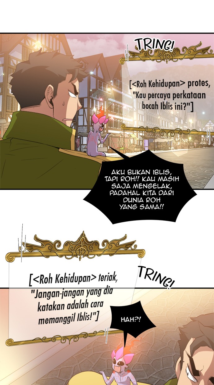 The Strongest Florist chapter 48 halaman 50