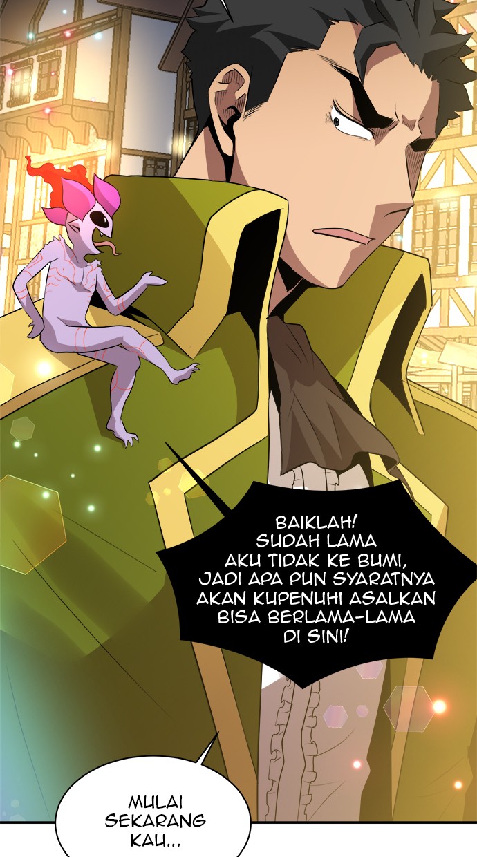 The Strongest Florist chapter 48 halaman 52