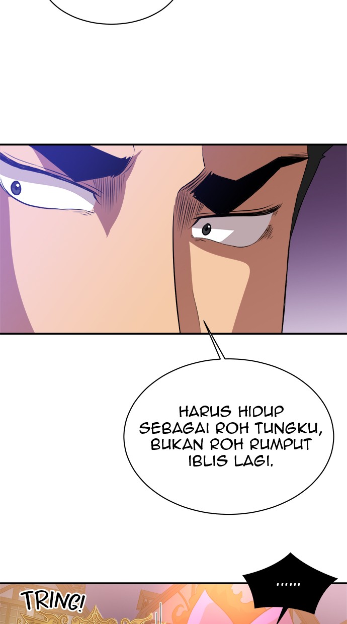 The Strongest Florist chapter 48 halaman 53