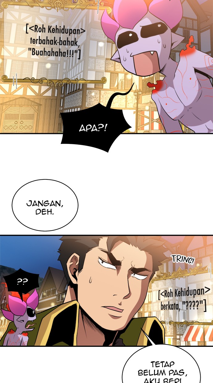 The Strongest Florist chapter 48 halaman 54