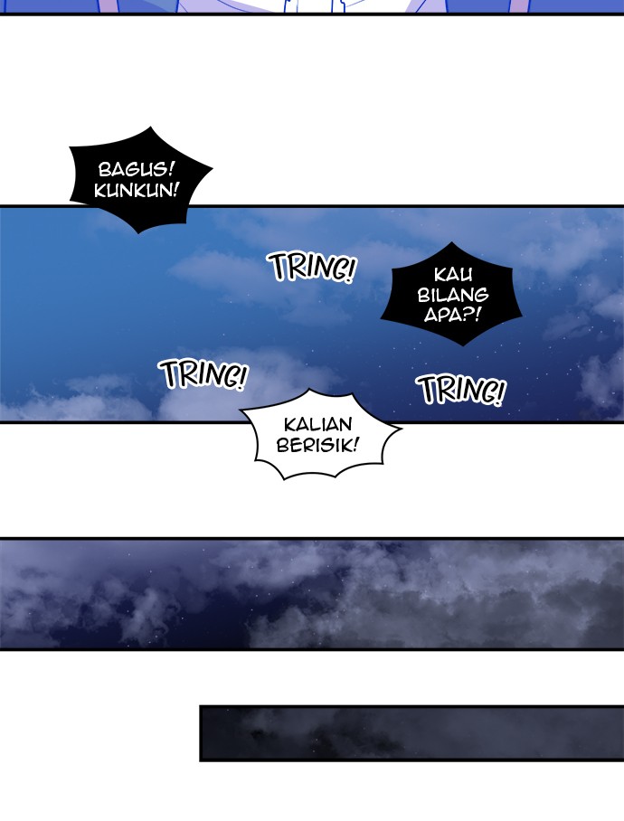 The Strongest Florist chapter 48 halaman 56