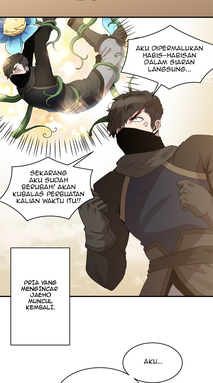 The Strongest Florist chapter 48 halaman 58