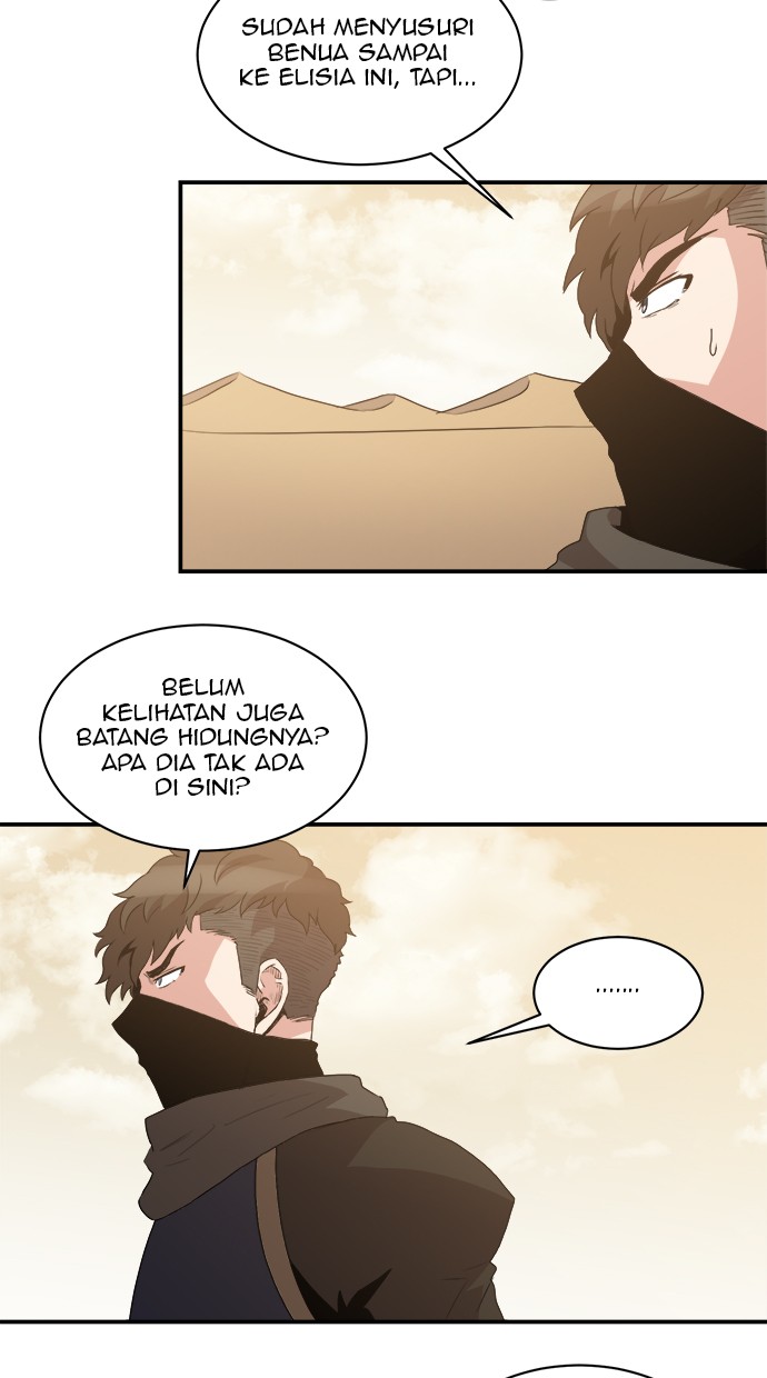The Strongest Florist chapter 48 halaman 59