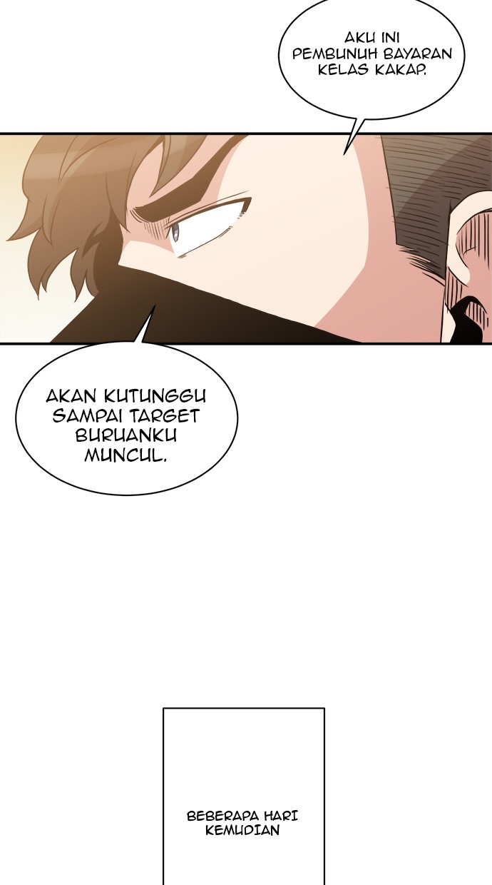 The Strongest Florist chapter 48 halaman 60
