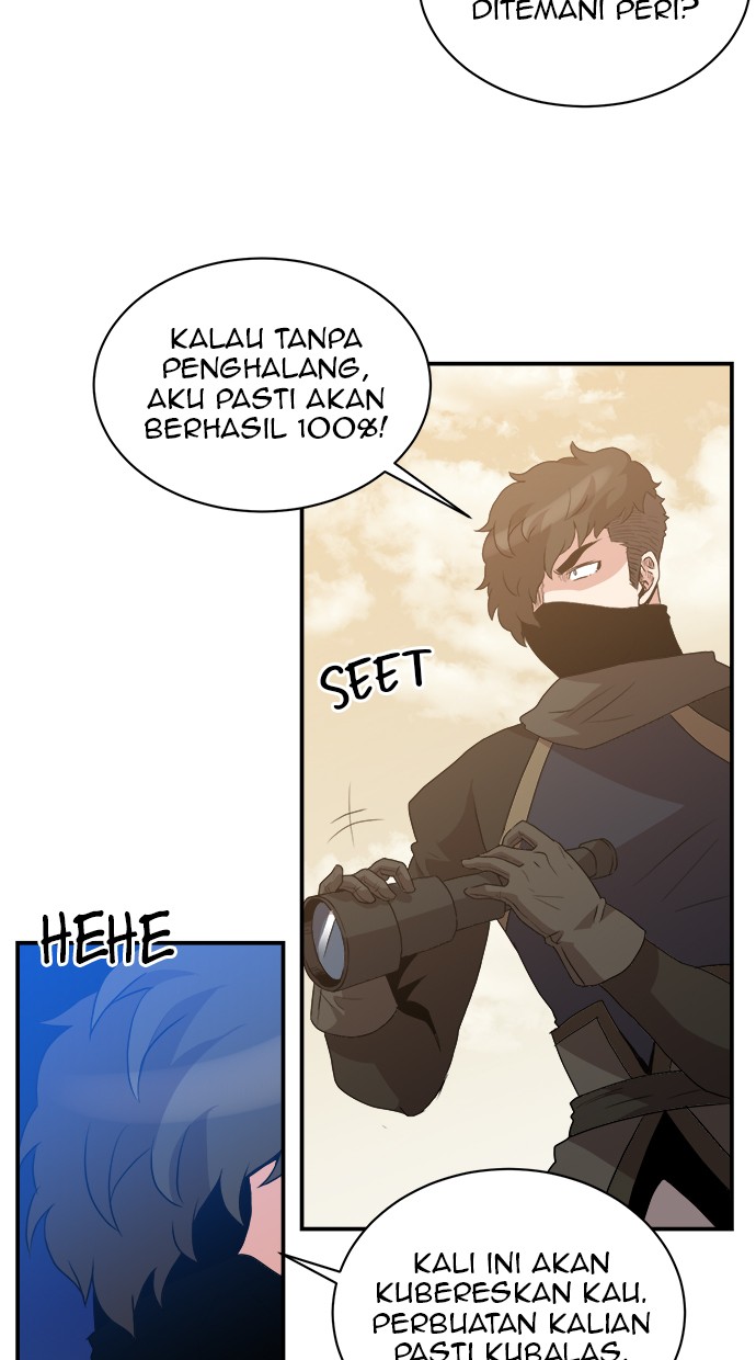 The Strongest Florist chapter 48 halaman 62