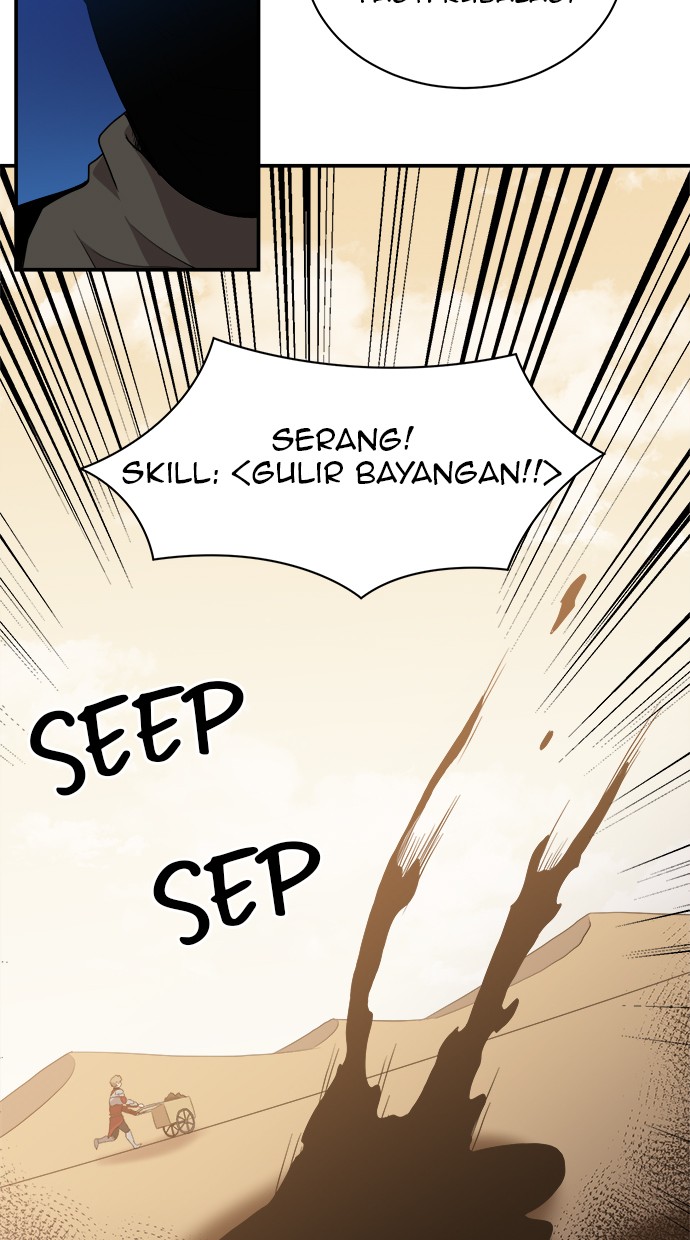 The Strongest Florist chapter 48 halaman 63