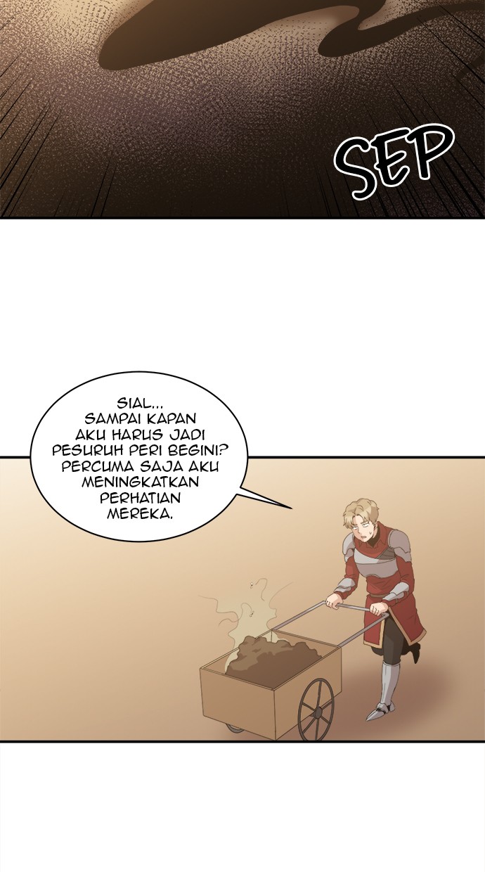 The Strongest Florist chapter 48 halaman 64