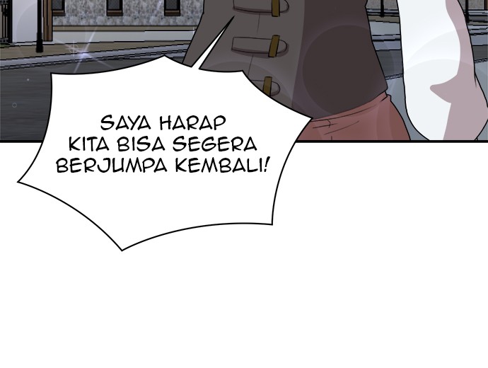 The Strongest Florist Bab 49 halaman 8