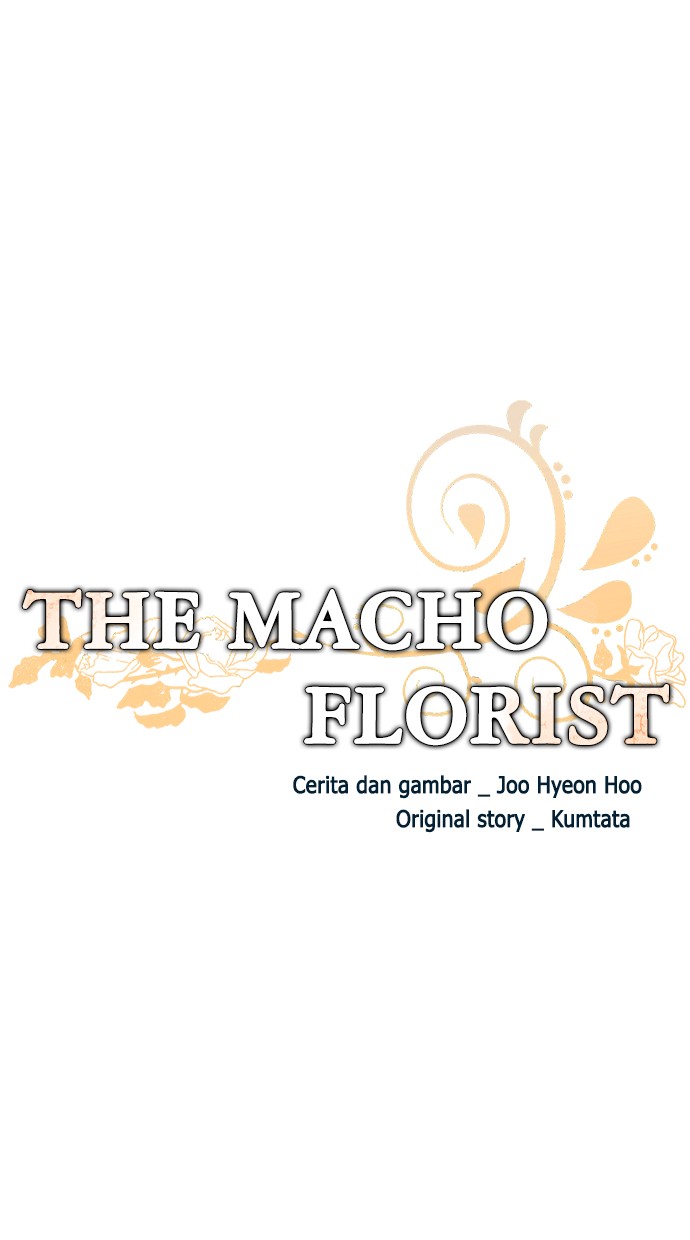 The Strongest Florist Bab 49 halaman 9