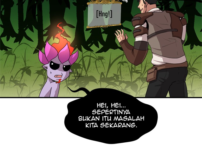 The Strongest Florist Bab 49 halaman 24