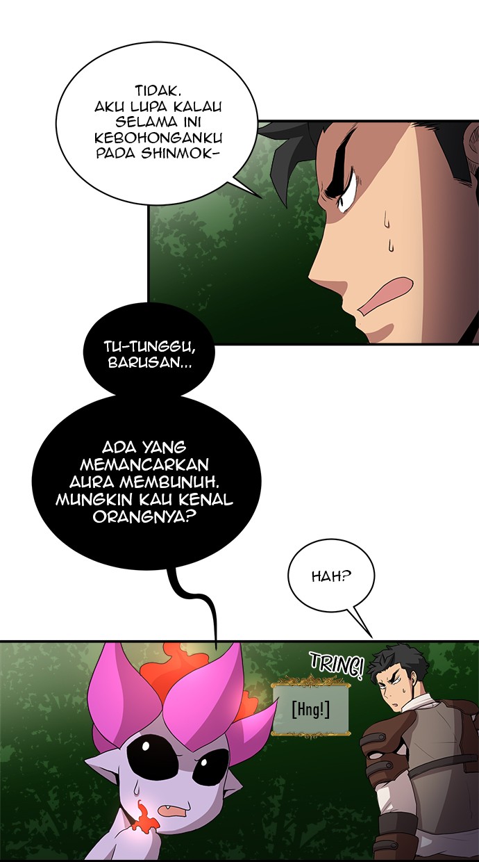 The Strongest Florist Bab 49 halaman 25