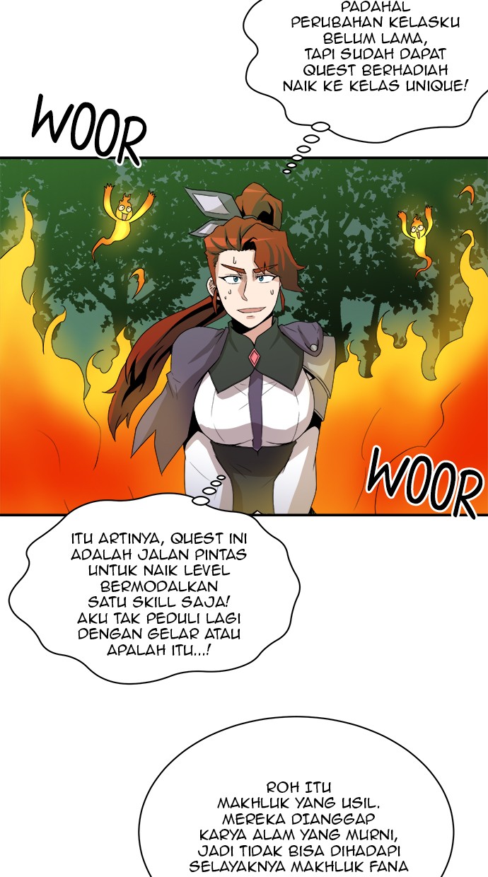 The Strongest Florist chapter 50 halaman 5
