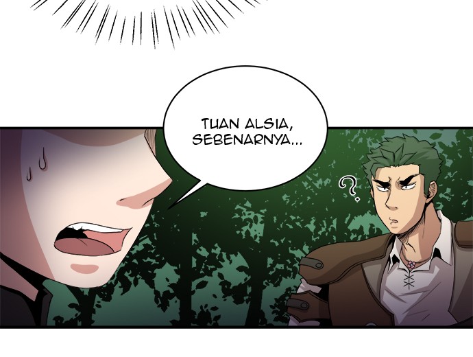 The Strongest Florist chapter 50 halaman 24
