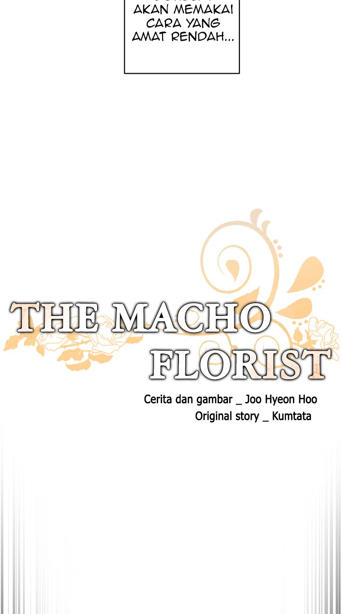 The Strongest Florist Bab 51 halaman 10