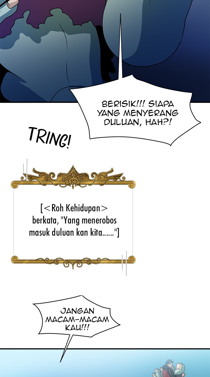 The Strongest Florist chapter 52 halaman 2