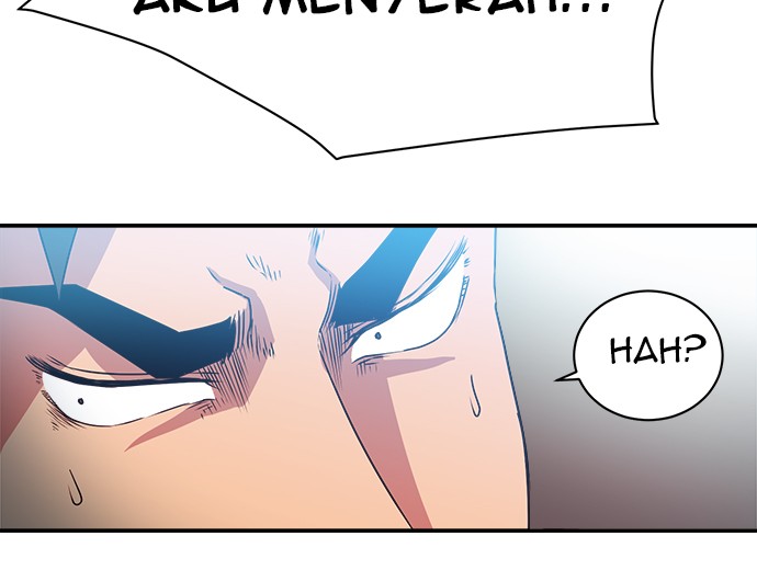 The Strongest Florist chapter 52 halaman 8