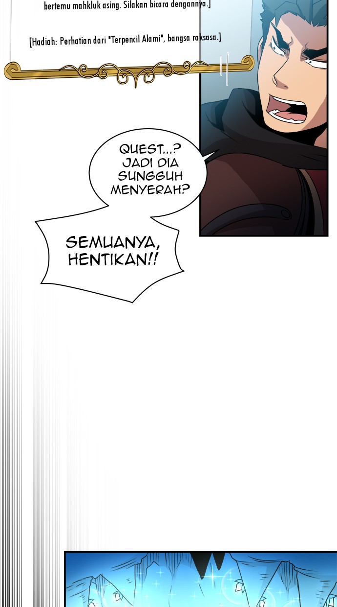 The Strongest Florist chapter 52 halaman 10