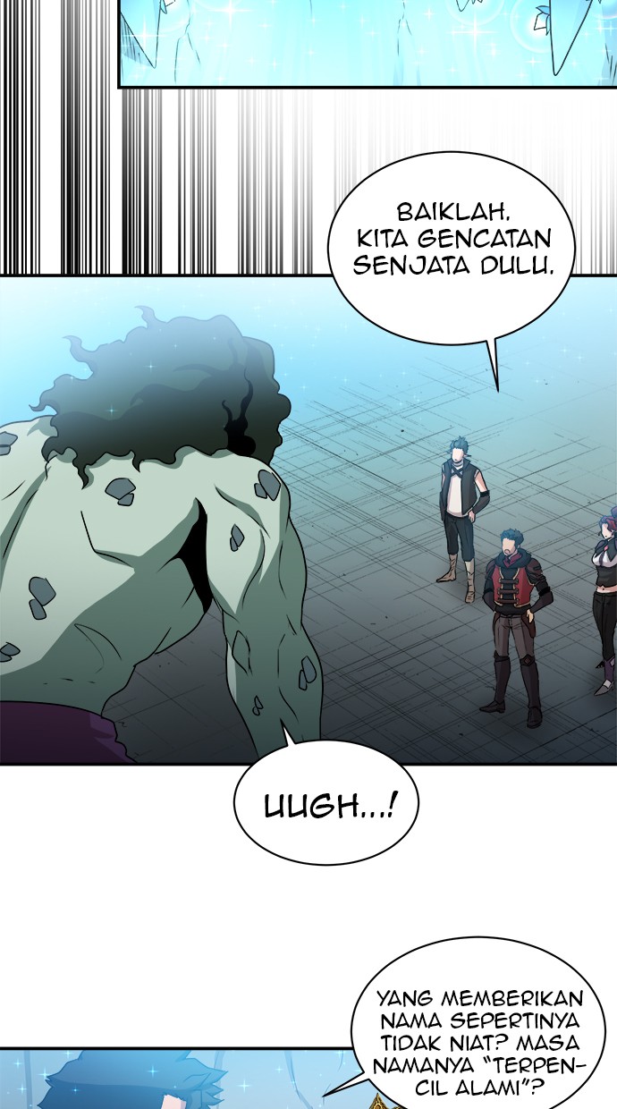 The Strongest Florist chapter 52 halaman 11