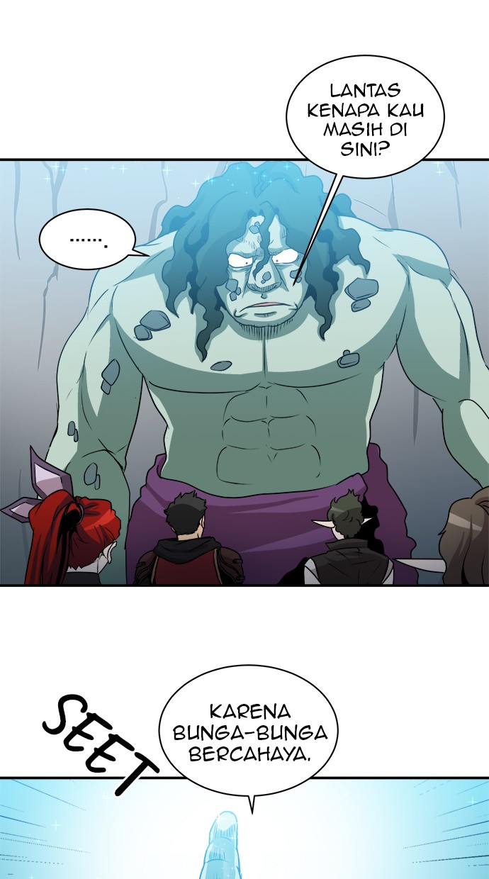The Strongest Florist chapter 52 halaman 14