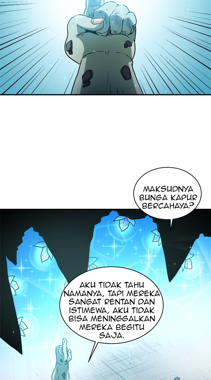 The Strongest Florist chapter 52 halaman 15