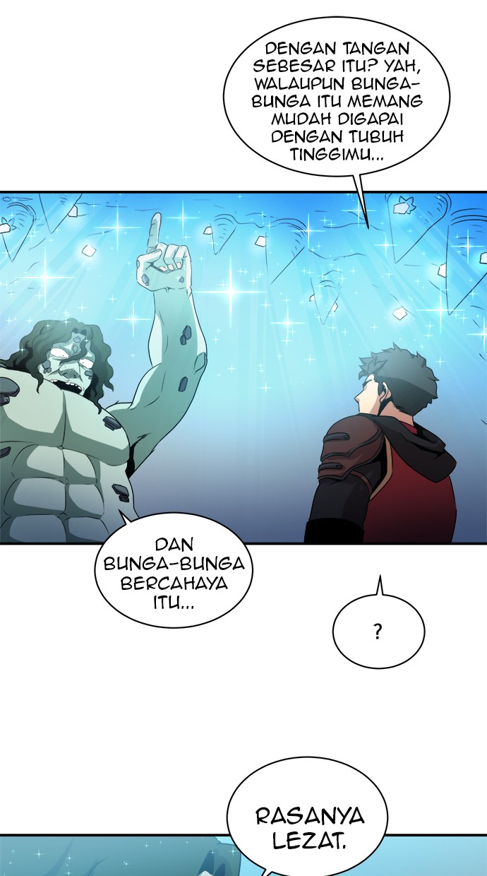 The Strongest Florist chapter 52 halaman 17
