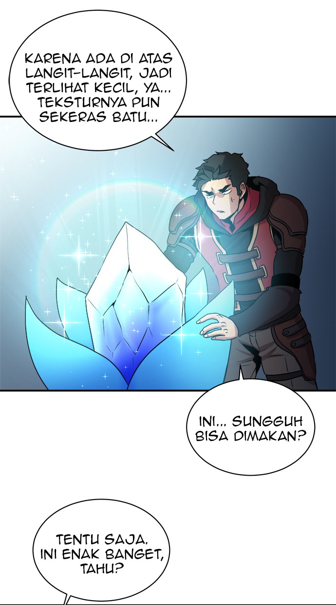 The Strongest Florist chapter 52 halaman 22