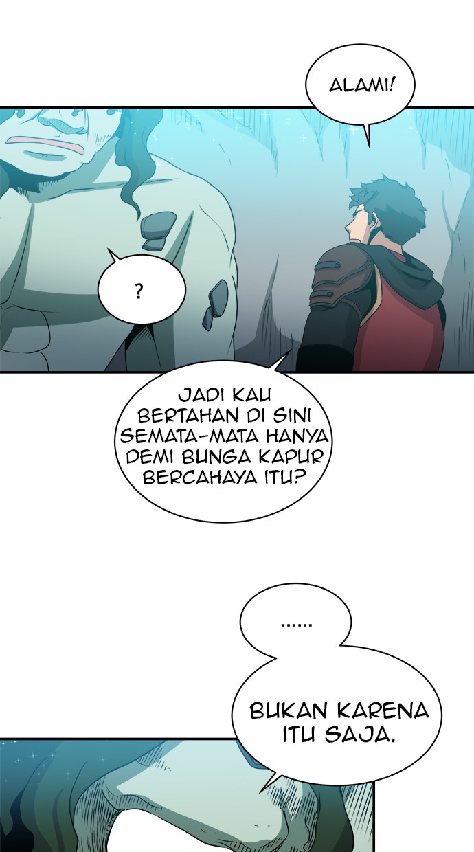 The Strongest Florist chapter 52 halaman 25