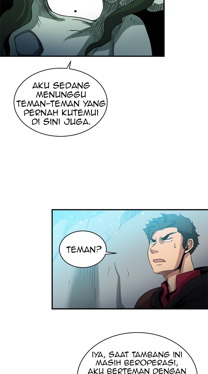 The Strongest Florist chapter 52 halaman 26
