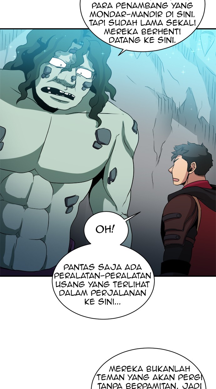 The Strongest Florist chapter 52 halaman 27