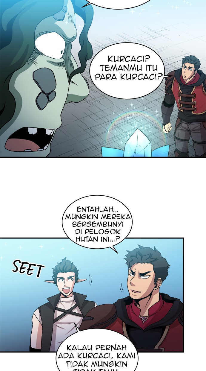 The Strongest Florist chapter 52 halaman 30