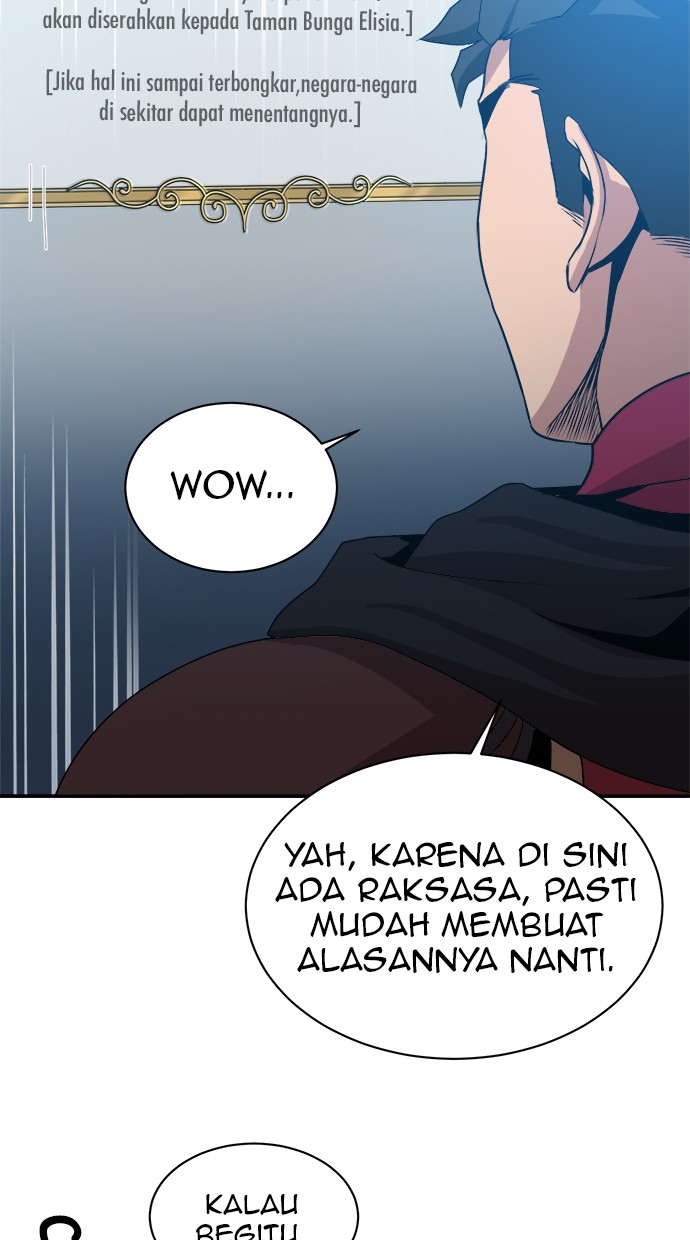 The Strongest Florist chapter 52 halaman 43