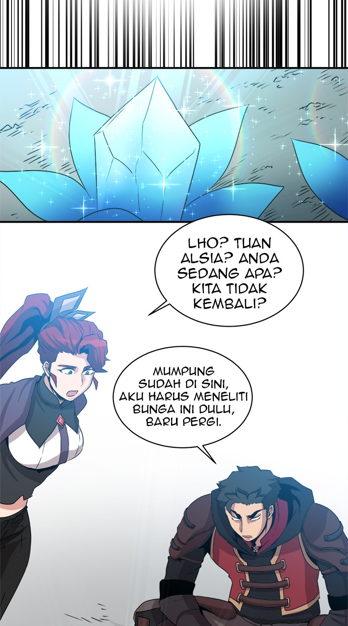 The Strongest Florist chapter 52 halaman 46