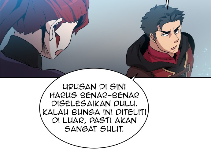 The Strongest Florist chapter 52 halaman 48
