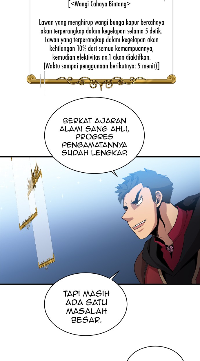 The Strongest Florist chapter 52 halaman 52