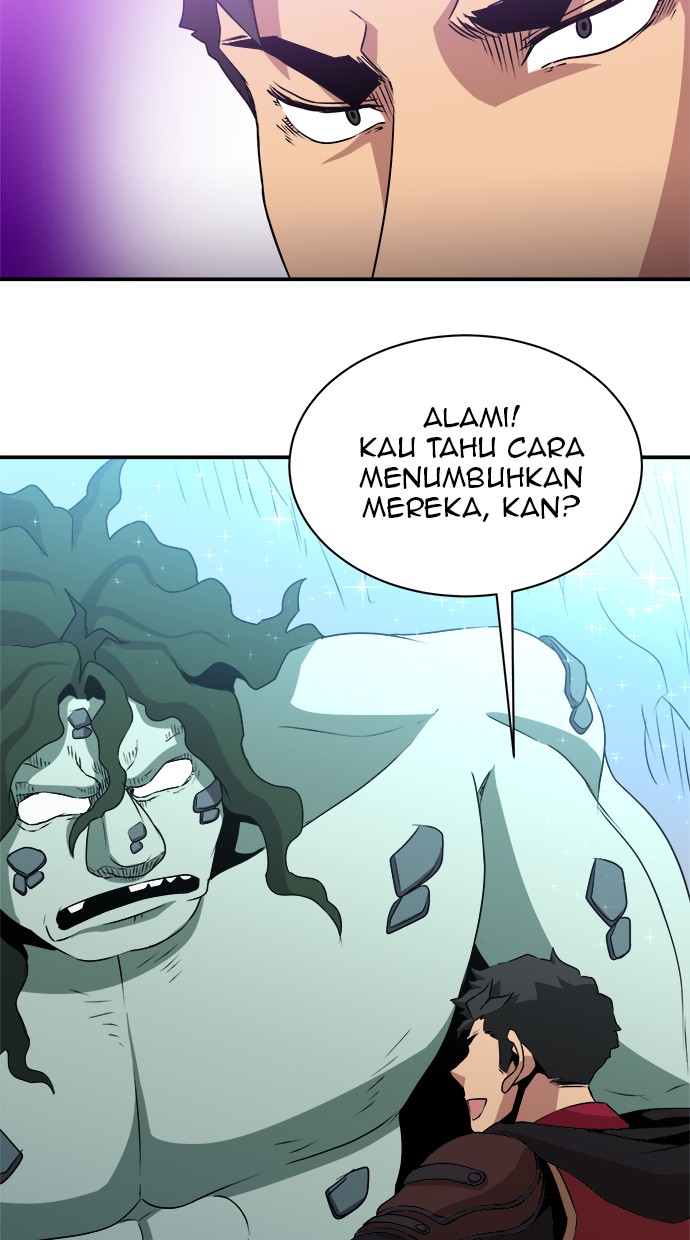 The Strongest Florist chapter 52 halaman 55