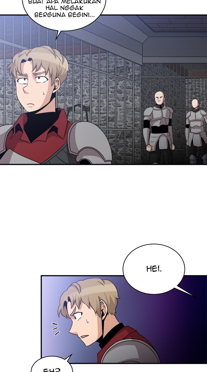The Strongest Florist chapter 53 halaman 3