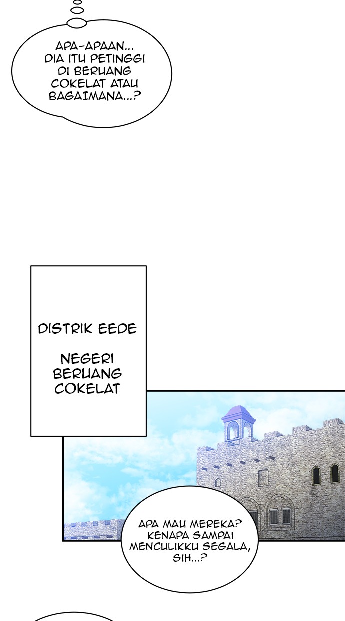The Strongest Florist chapter 53 halaman 6