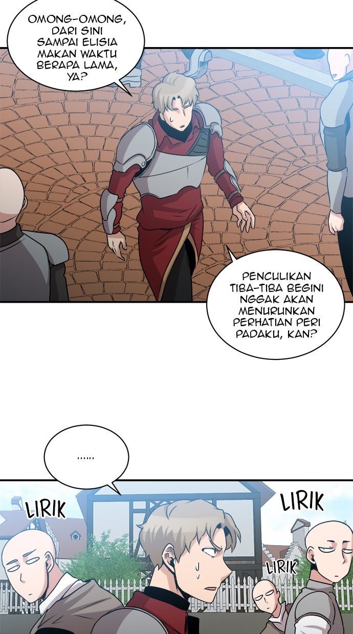 The Strongest Florist chapter 53 halaman 7