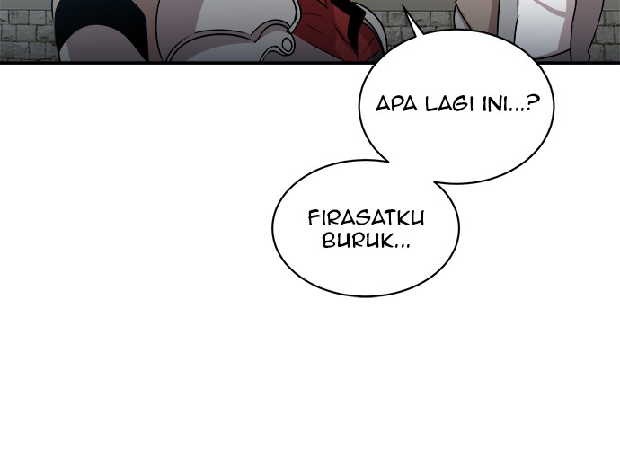 The Strongest Florist chapter 53 halaman 8