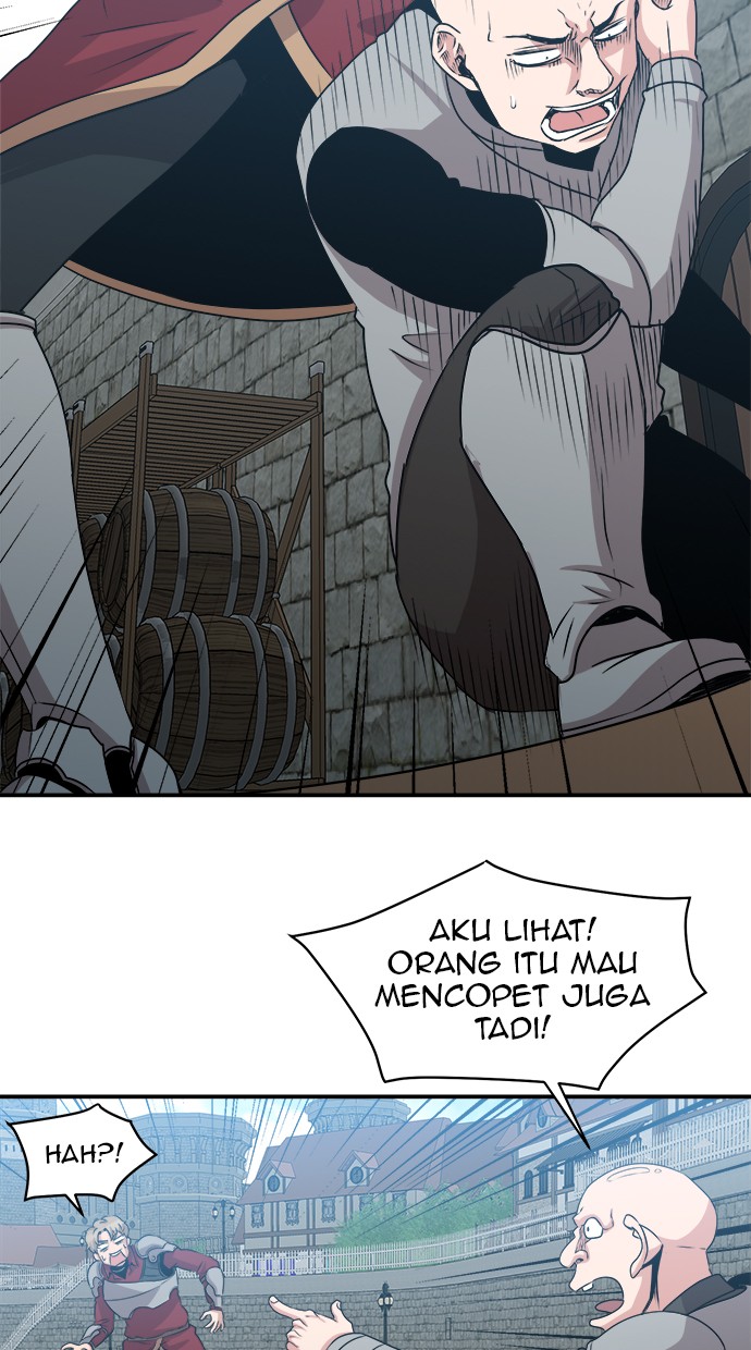The Strongest Florist chapter 53 halaman 11