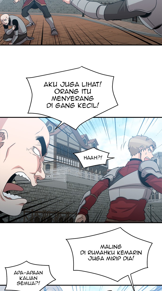 The Strongest Florist chapter 53 halaman 12