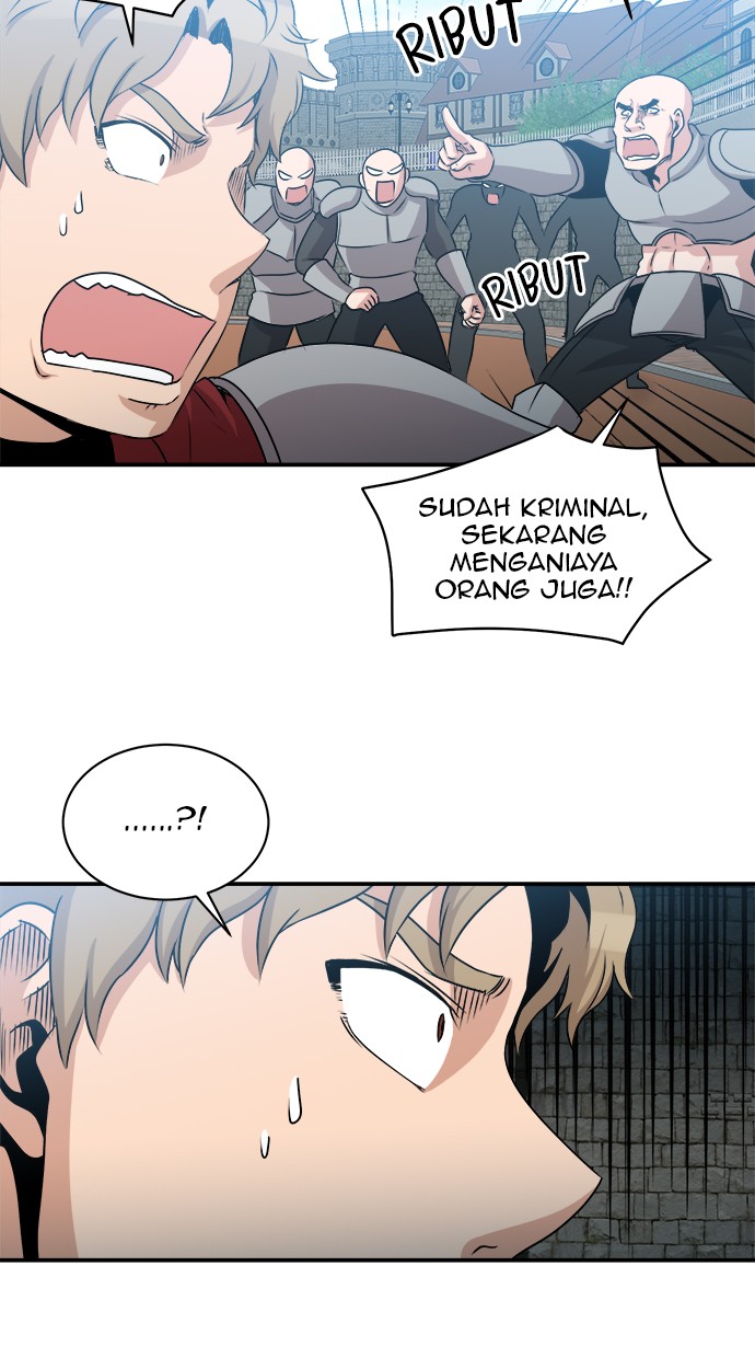 The Strongest Florist chapter 53 halaman 13