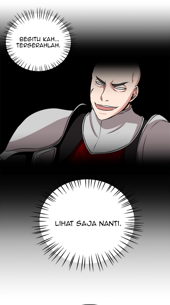 The Strongest Florist chapter 53 halaman 14