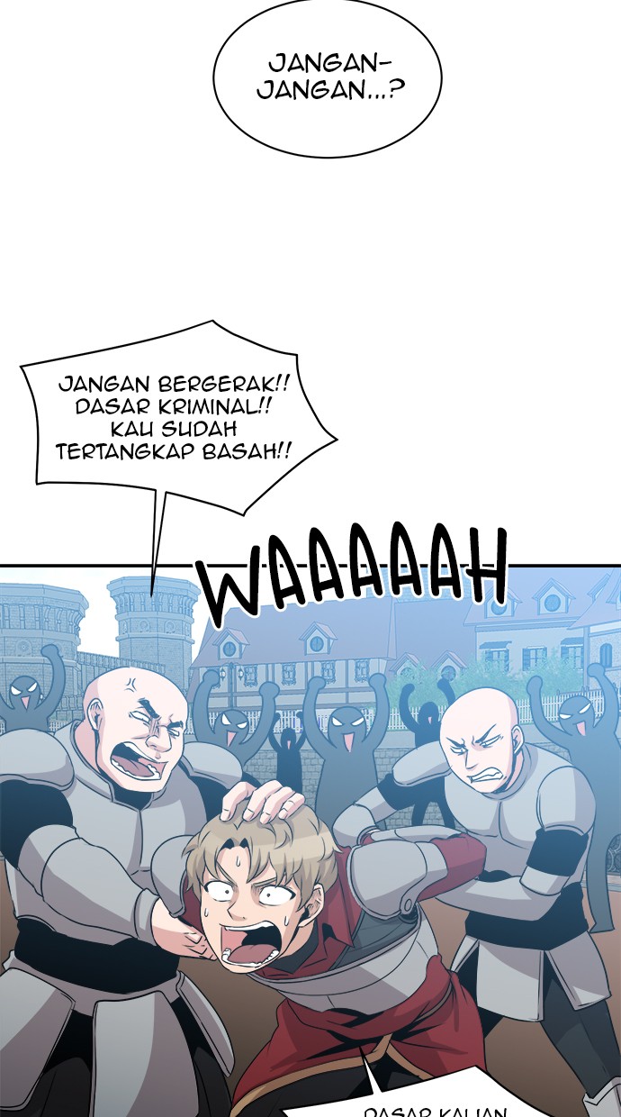 The Strongest Florist chapter 53 halaman 15