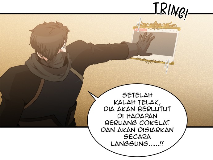 The Strongest Florist chapter 53 halaman 24