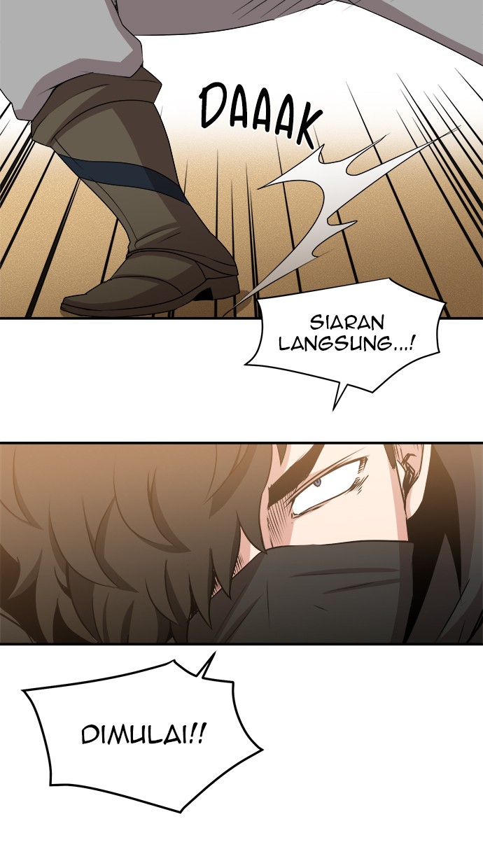 The Strongest Florist chapter 53 halaman 27