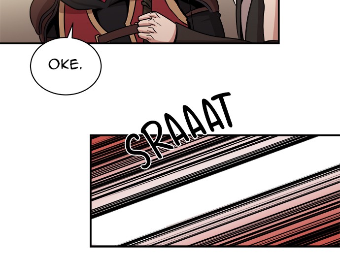 The Strongest Florist chapter 53 halaman 40