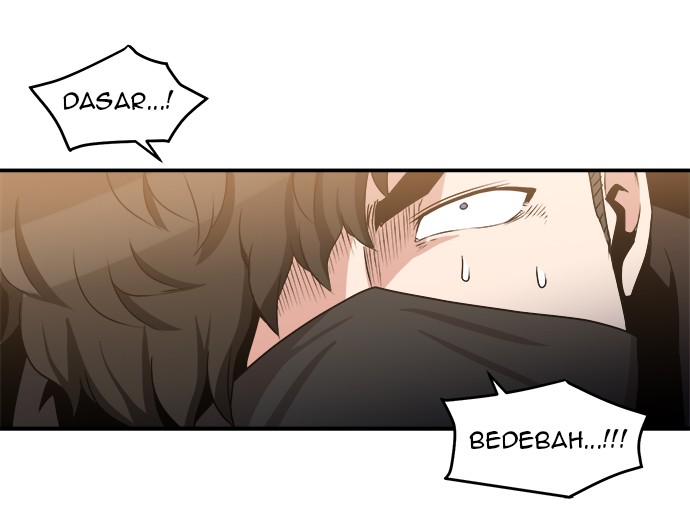 The Strongest Florist chapter 53 halaman 48